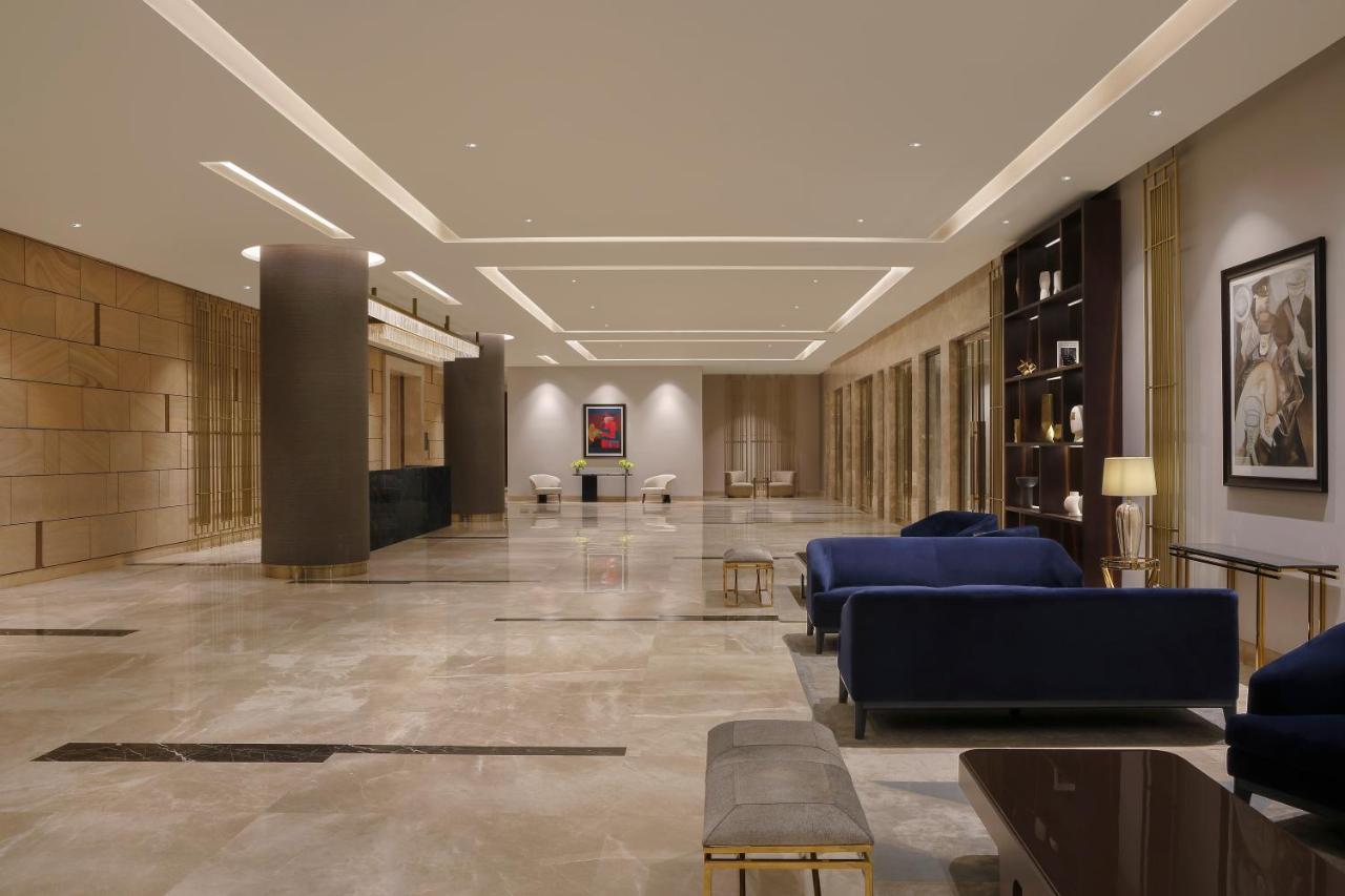The Westin Pune Koregaon Park Exterior foto
