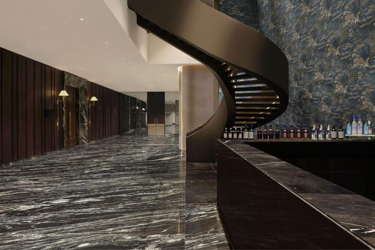 The Westin Pune Koregaon Park Exterior foto
