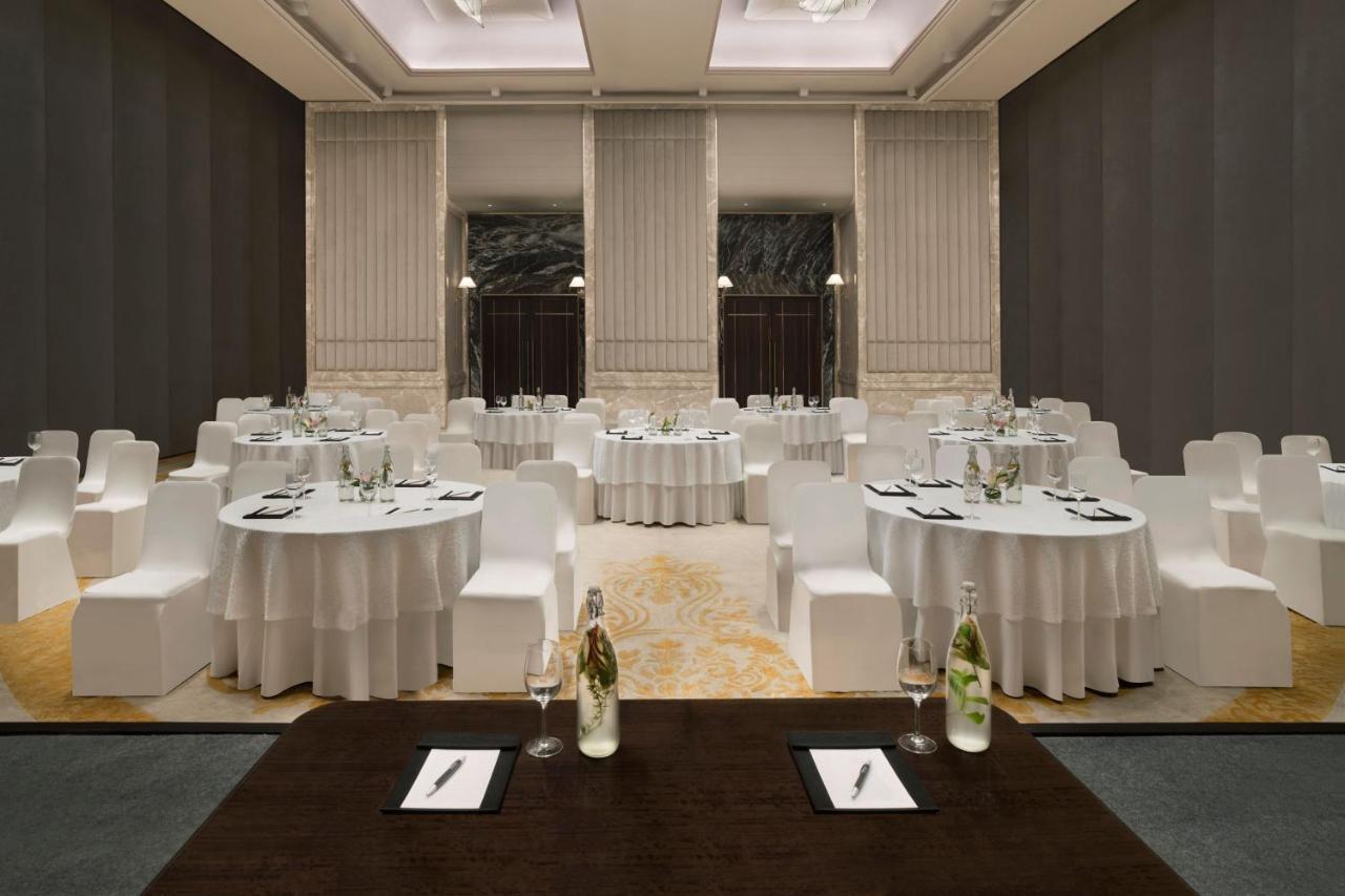 The Westin Pune Koregaon Park Exterior foto