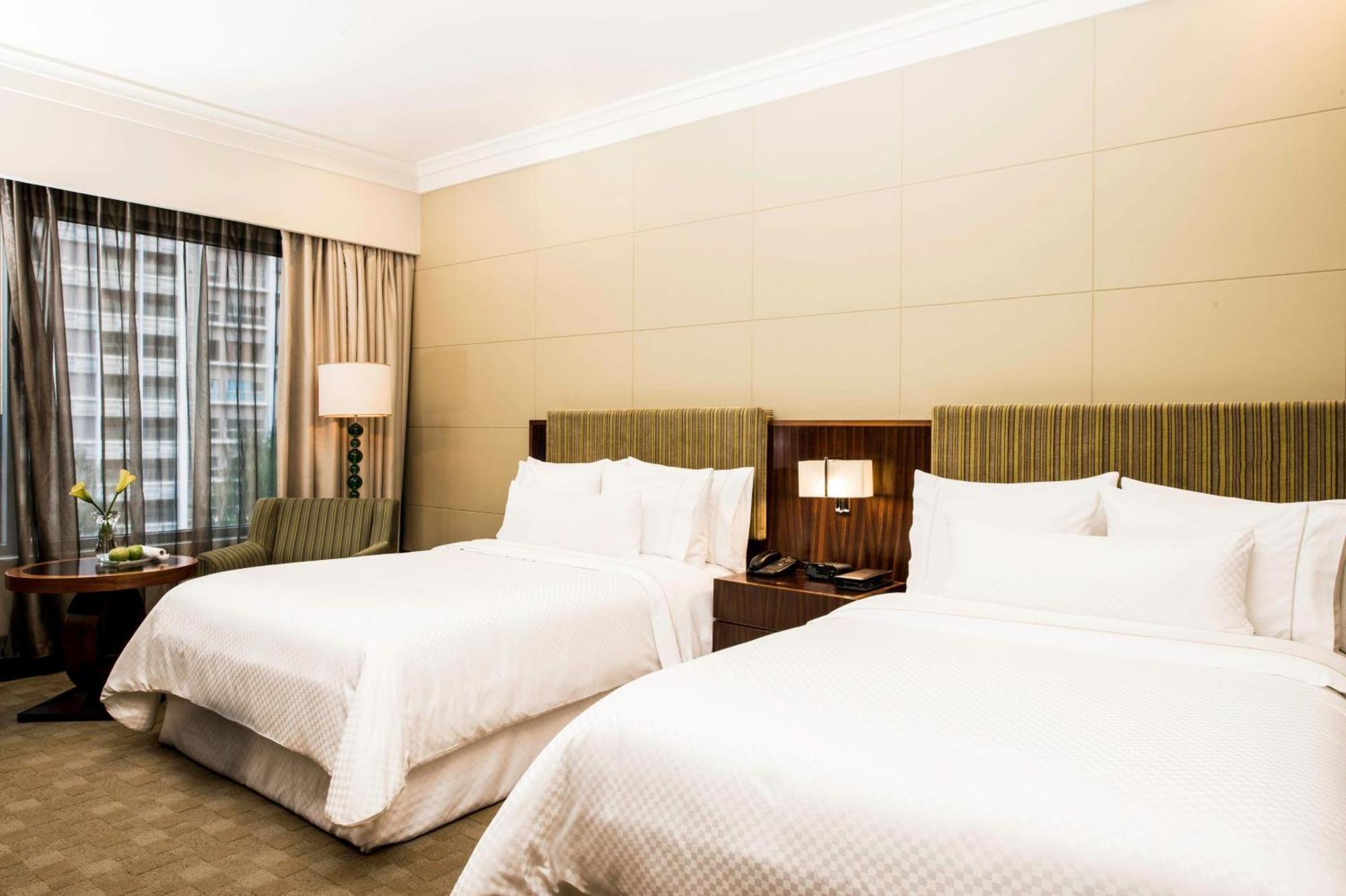 The Westin Pune Koregaon Park Exterior foto